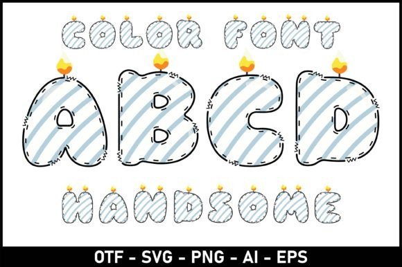 Hands Off the Boring: Why the Handsome Font Changes the Game