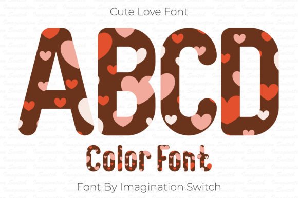 Infuse Every Design with a Unique Color Palette