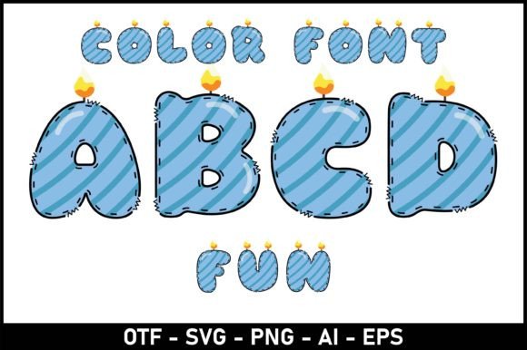 Why Fun Fonts Make Your Creative Projects Unforgettable