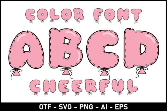 Why the Cheerful Typeface Brings Instant Personality to Your Projects