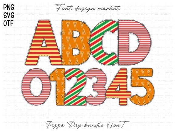 Why This Playful Typeface is a Game-Changer for Your Next Project